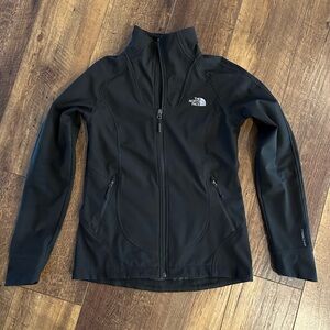 Women’s North Face Apex Softshell Jacket